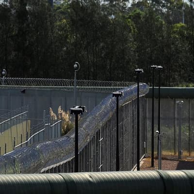 Prisons slammed for 'unlawful and oppressive' isolation