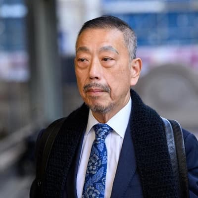'Unacceptable' risk of interference in donation scandal