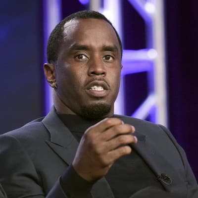 Sean 'Diddy' Combs given earlier prison release date
