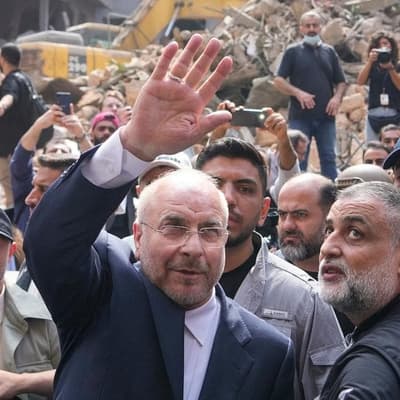 US-Iran permanent truce still awaits negotiation