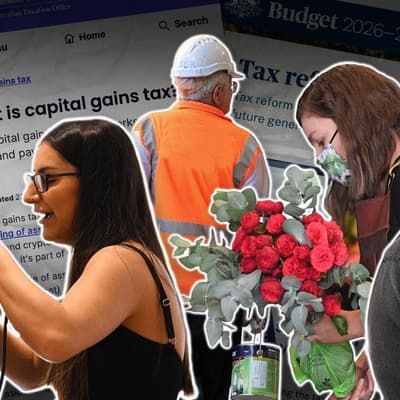 Startups wouldn't exist under tax reform, inquiry told