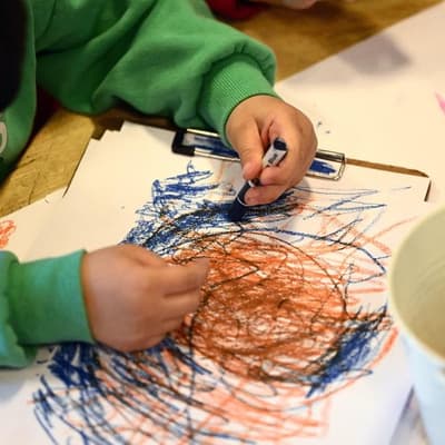Strike dodged, fees tamed with childcare wage hike
