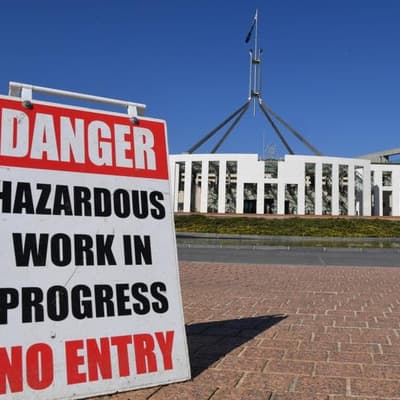 Australians back trust reforms to fix broken politics