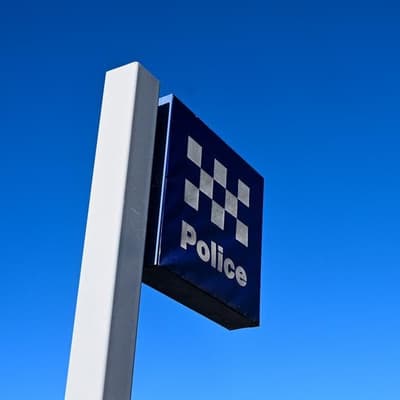 Woman allegedly snatched at knife-point in DV attack