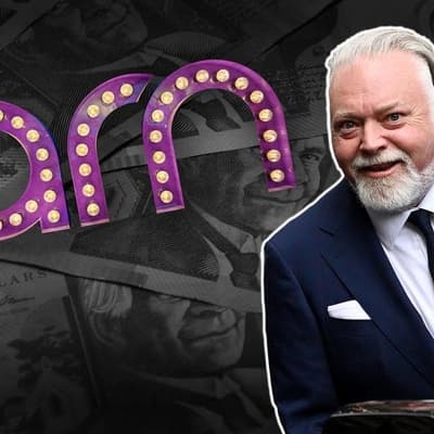 Payout ends Sandilands legal row as Jackie O's rolls on