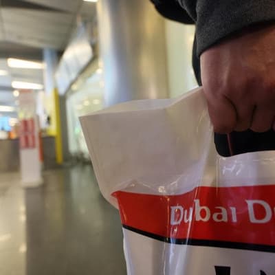 Warnings against travel to Middle East nations lifted