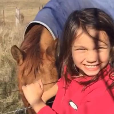 Mum of girl's killer believed psychosis was hormonal
