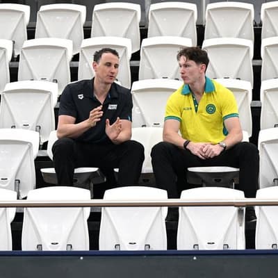 Perkins weighs in on "wicked" Games prizemoney debate