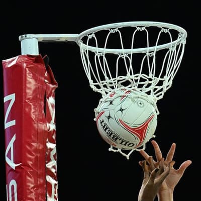 Mum denies anti-Semitism at kids' netball game