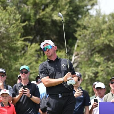 'None of us were ready': golfers set for brutal US Open