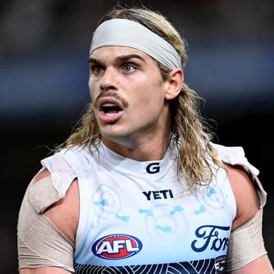 Cats stars ruled out as Dockers receive triple boost