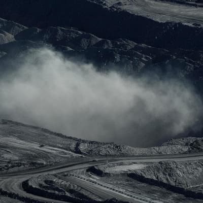 Huge win for coal miner after 'earthquake' blast