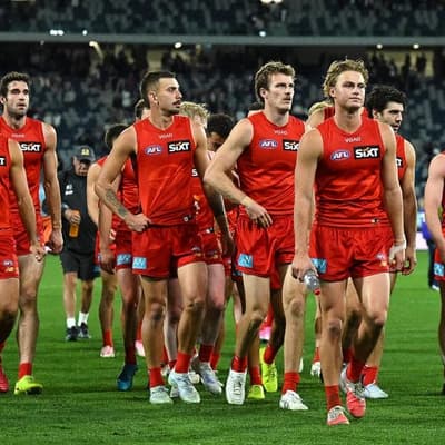 Tension is normal: Suns coach addresses rumours