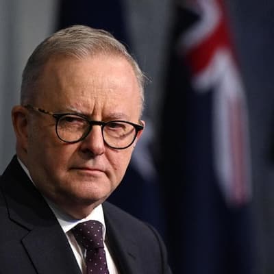 Online users twist Albanese's comments on women-only spaces