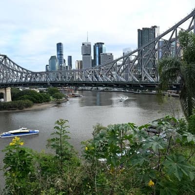 Olympic-sized cost for Games city's bridge revealed