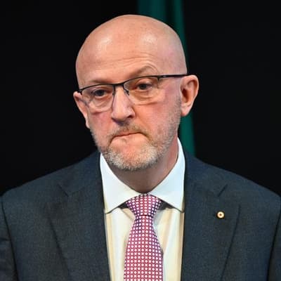 Anti-Semitism inquiry gets full counter-terrorism data