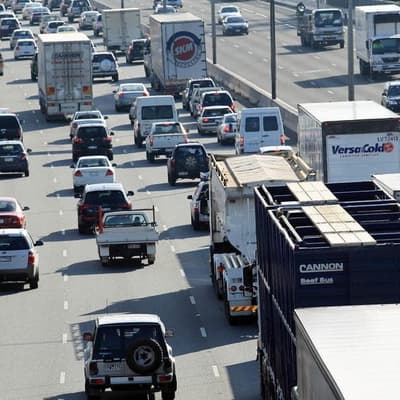 Tax all cars: state urged to expand road-user charge