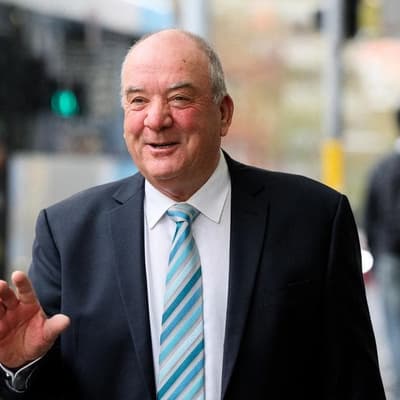 'I don't want to know': ex-Liberal MP denies visa fraud
