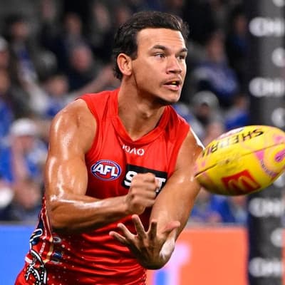 Gold Coast slapped with $20,000 fine for umpire contact