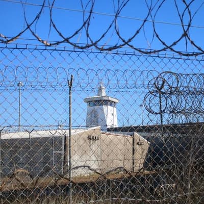 Damages reduced for youth detention centre tear gassing