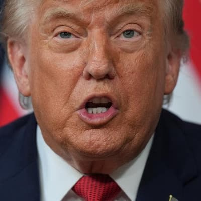 'We'll go back to shooting' if Trump sours on Iran deal