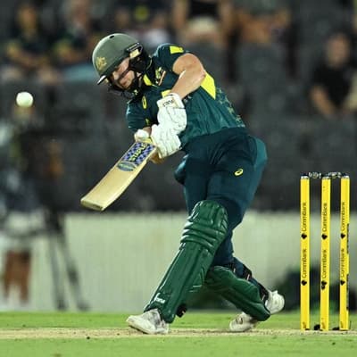 Perry leads Australia to rousing T20 World Cup victory