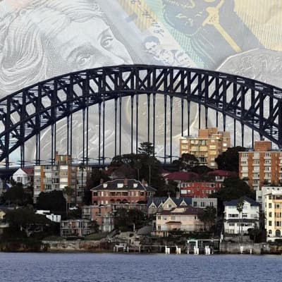 Buyer blow as rising rates offset dip in home prices