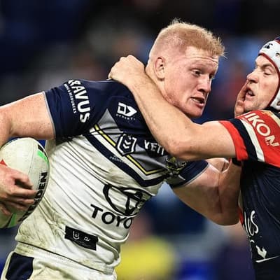 Cowboy backs 20th team in Christchurch ahead of return