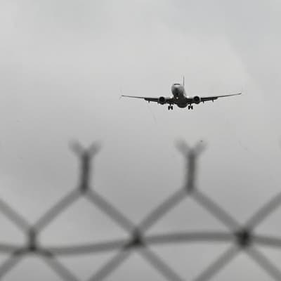 Migrant intake dips as anti-immigration voices swell