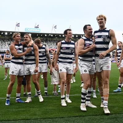 Revenge on the cards as Dockers front up against Cats