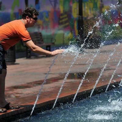 AI's thirst trap: tech giant taps into recycled water