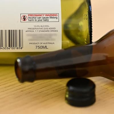 'Rivers of grog': territory's booze bans extended