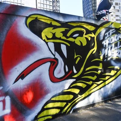 Criminologists liken CFMEU to organised crime group
