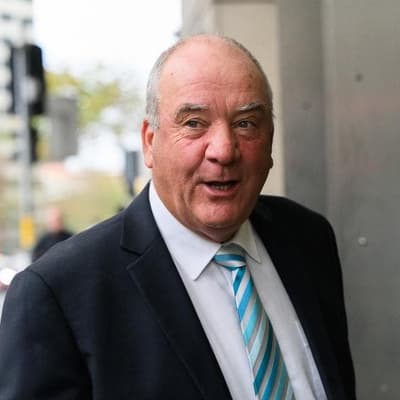 Ex-Liberal MP had 'no clue' about Chinese visa fraud