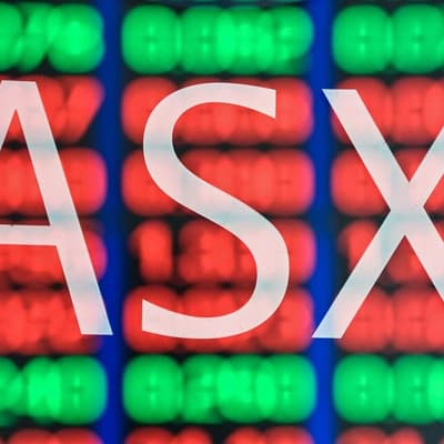 Aussie shares snap four-day win streak as miners weigh