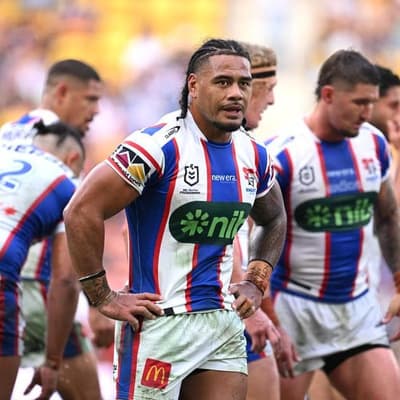 How Dragons plan to stop Newcastle Knights gun
