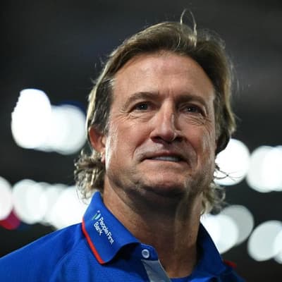 Bulldogs coach addresses club's push for India game