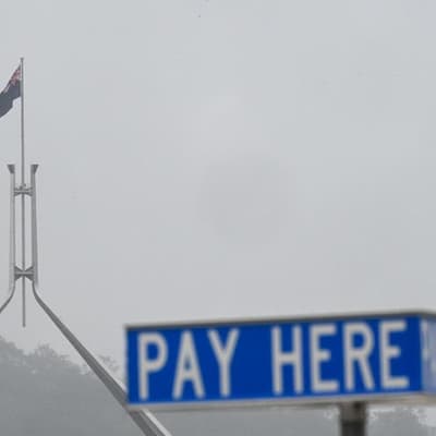 Lobbyists outed, access crimped in Canberra clampdown