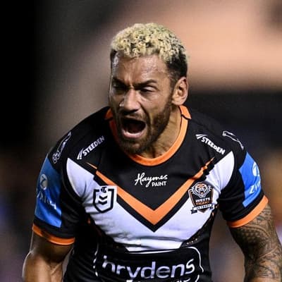 Tigers had expected skipper Koroisau to play Origin II
