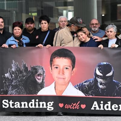 'Carry his loss': family mourn son, drunk driver jailed
