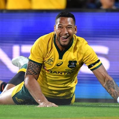 Former league great accused of blocking star's return