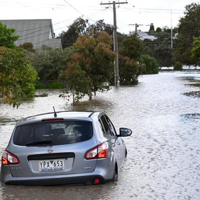 Maps reveal thousands of homes at risk of flood carnage