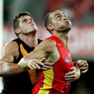Suns use their Witts for huge home clash against Hawks