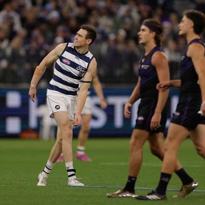 'The bye will do him good': sore Cat ace set for a rest