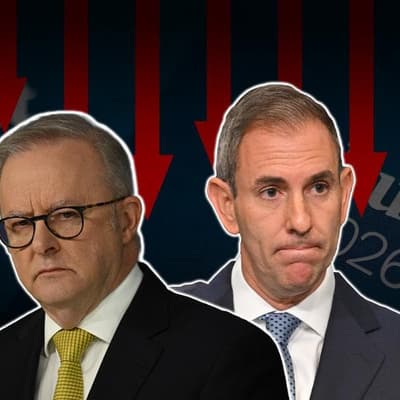 'Missed opportunity': tax findings land as talks go on
