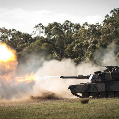 Australia gives Ukraine $100m boost against Russia