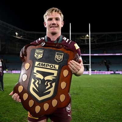 Dearden close to return, but Origin spot not guaranteed