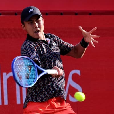 Aussie pulls off big shock at Queen's Club Championship