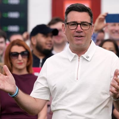 UK's Starmer vows to fight after rival Burnham wins big