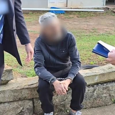 Manslaughter charge over laneway drug overdose